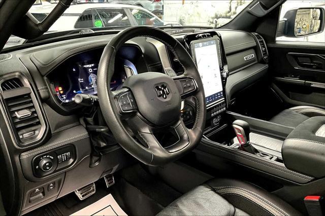 used 2024 Ram 1500 car, priced at $102,981