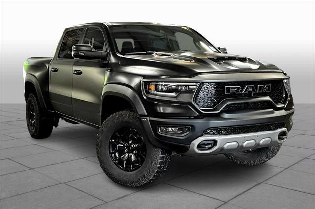 used 2024 Ram 1500 car, priced at $102,981