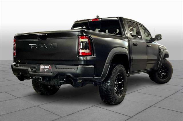 used 2024 Ram 1500 car, priced at $102,981
