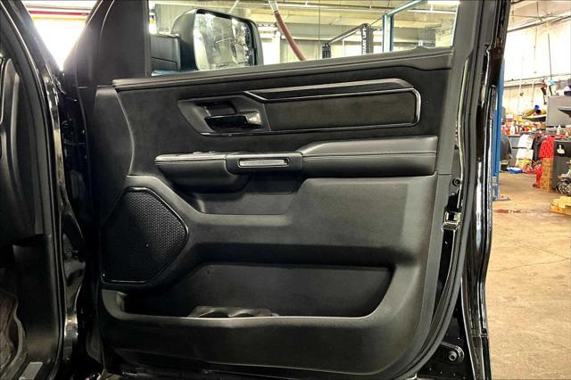 used 2024 Ram 1500 car, priced at $102,981