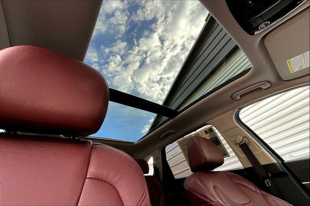 used 2021 Kia Sorento car, priced at $28,992