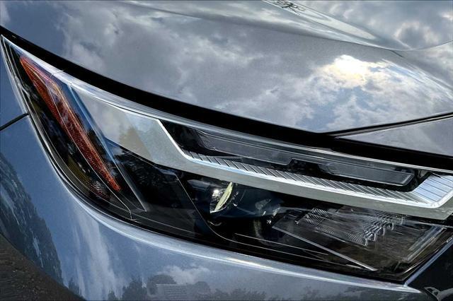 new 2025 Toyota RAV4 car, priced at $36,599