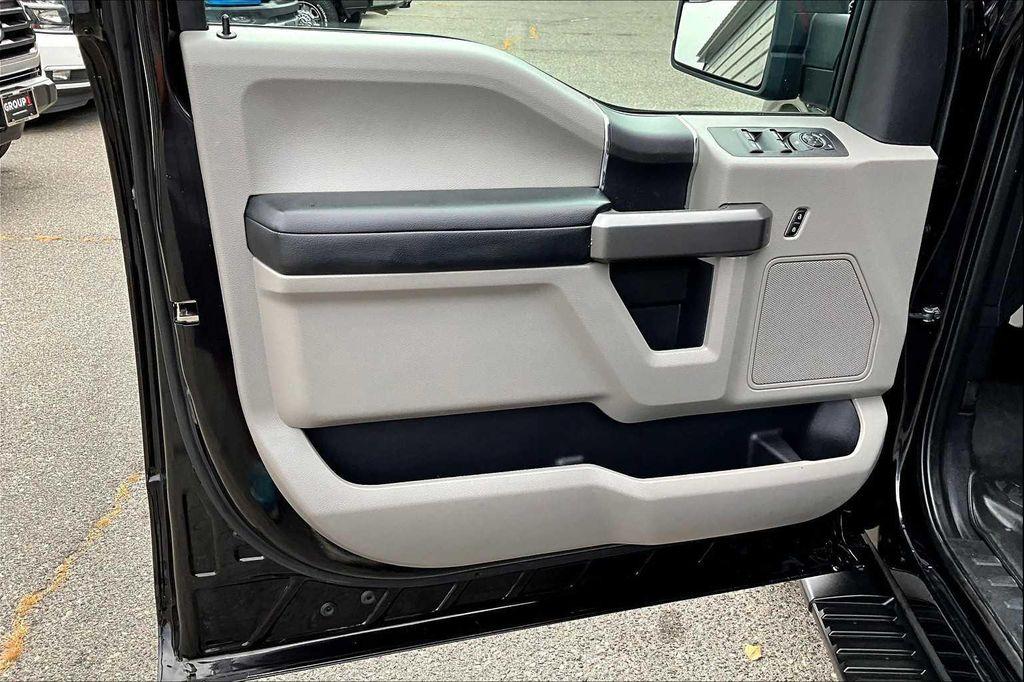 used 2020 Ford F-150 car, priced at $27,992