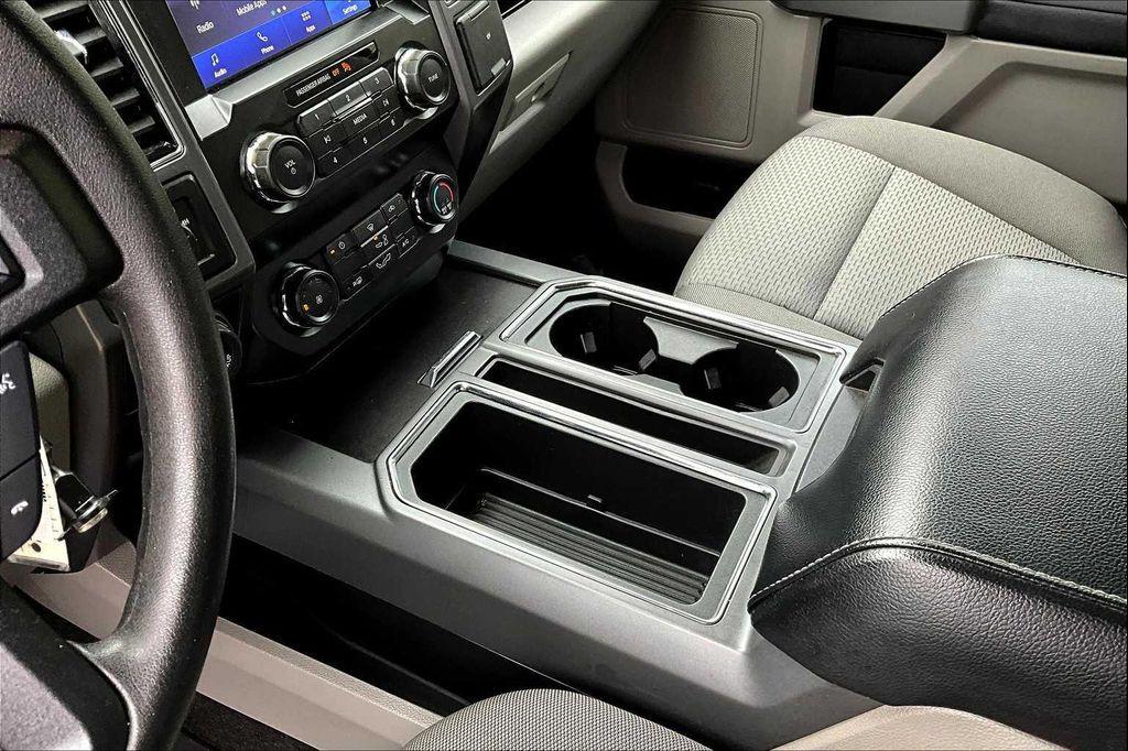 used 2020 Ford F-150 car, priced at $27,992