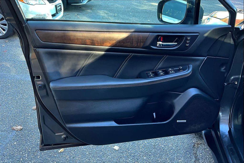 used 2019 Subaru Outback car, priced at $18,981