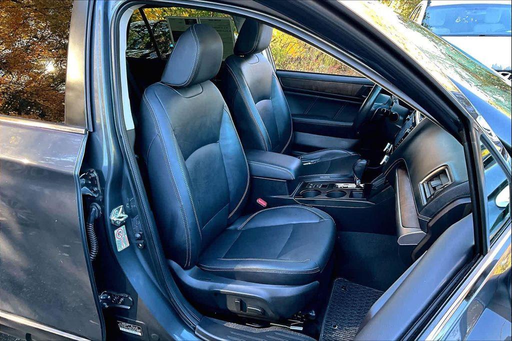 used 2019 Subaru Outback car, priced at $18,981
