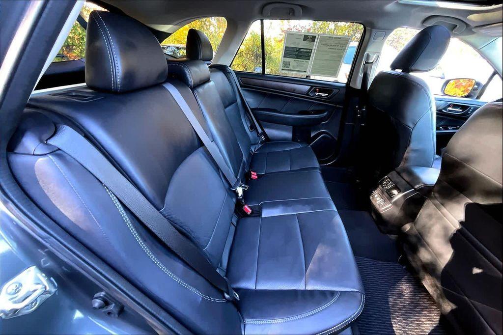 used 2019 Subaru Outback car, priced at $18,981