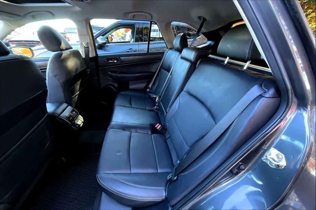 used 2019 Subaru Outback car, priced at $18,981