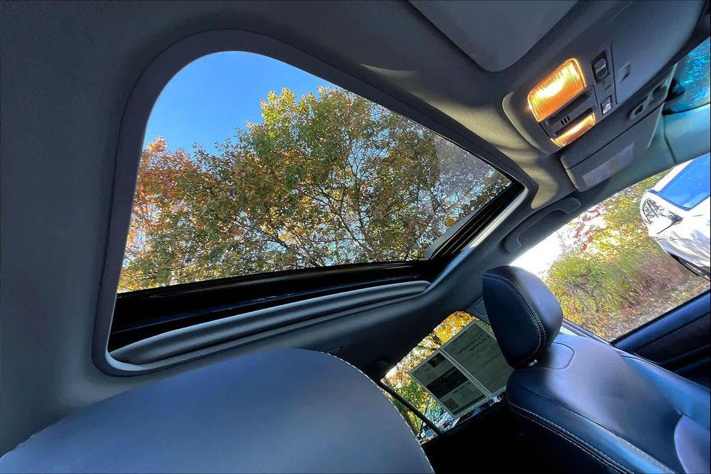 used 2019 Subaru Outback car, priced at $18,981