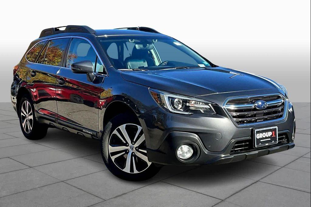 used 2019 Subaru Outback car, priced at $18,981