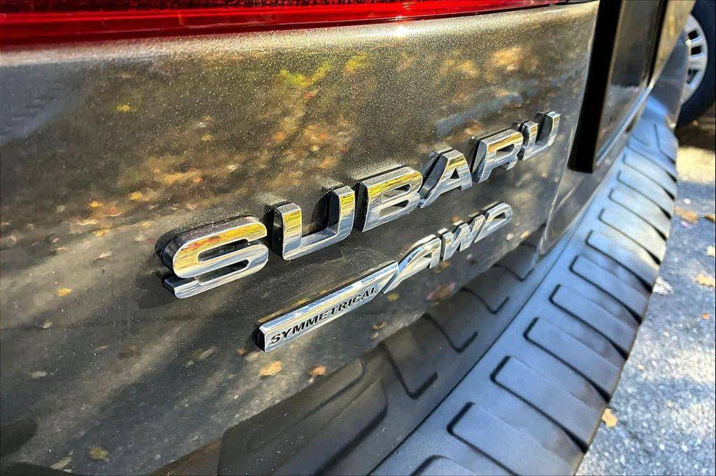 used 2019 Subaru Outback car, priced at $18,981