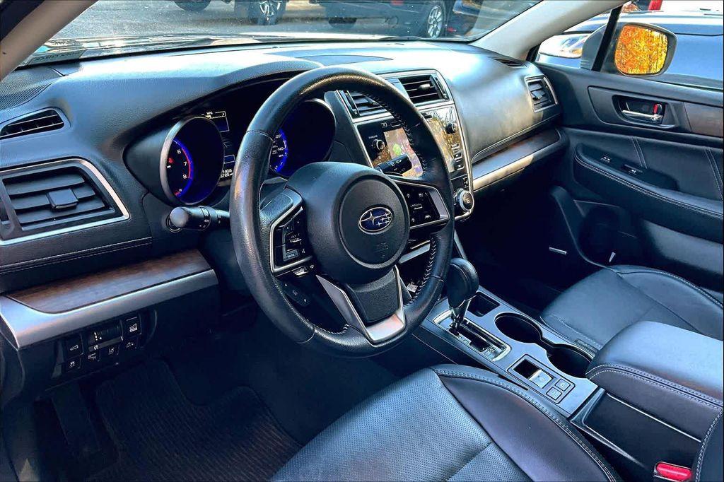 used 2019 Subaru Outback car, priced at $18,981