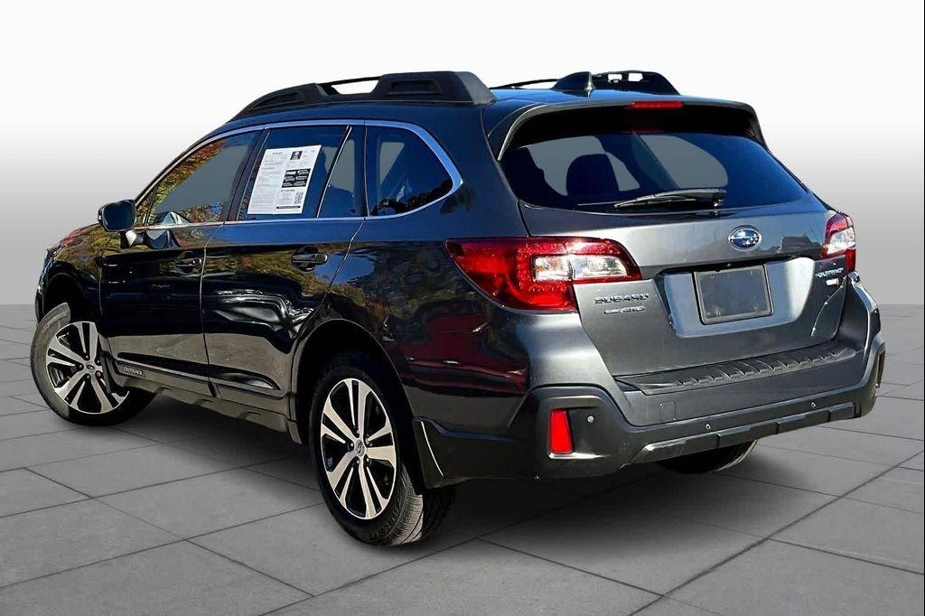 used 2019 Subaru Outback car, priced at $18,981