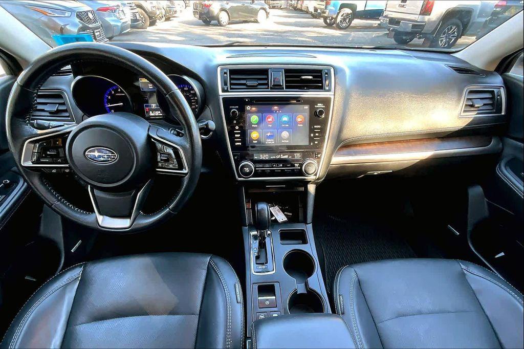 used 2019 Subaru Outback car, priced at $18,981