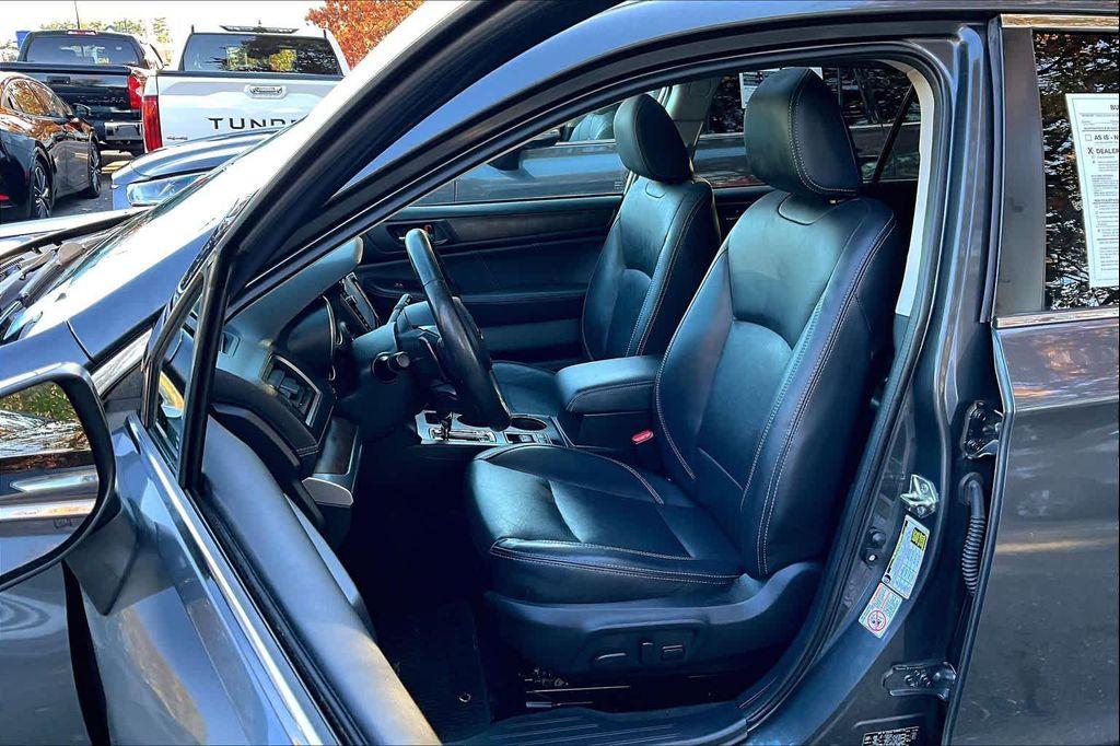 used 2019 Subaru Outback car, priced at $18,981