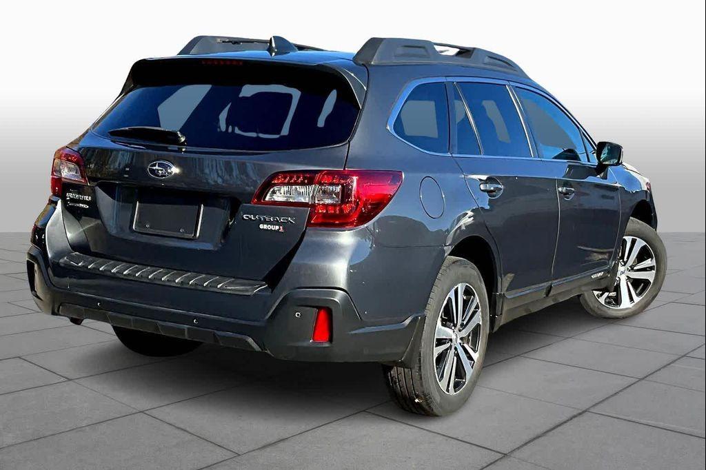 used 2019 Subaru Outback car, priced at $18,981