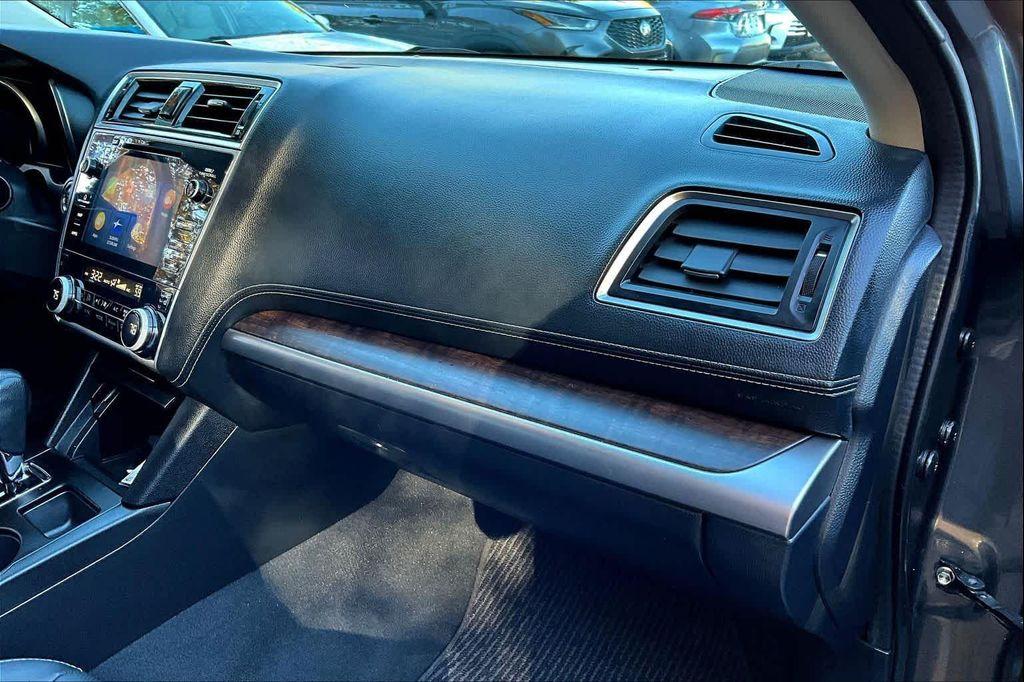 used 2019 Subaru Outback car, priced at $18,981