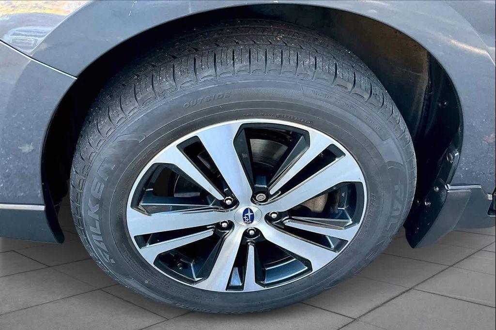 used 2019 Subaru Outback car, priced at $18,981