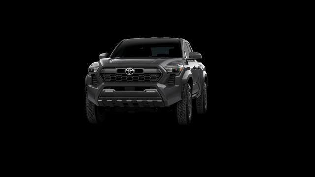 new 2025 Toyota Tacoma car, priced at $51,003
