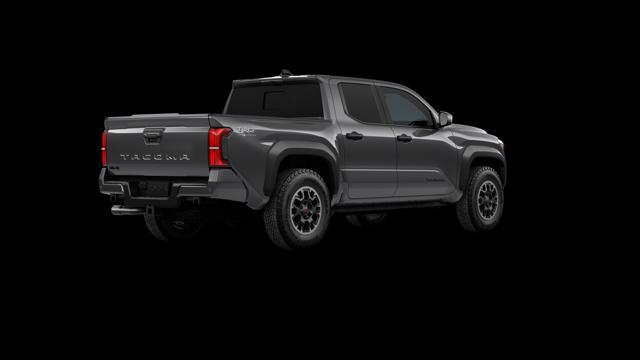 new 2025 Toyota Tacoma car, priced at $51,003