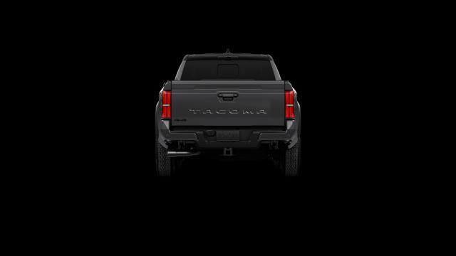 new 2025 Toyota Tacoma car, priced at $51,003