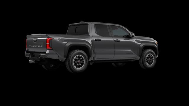 new 2025 Toyota Tacoma car, priced at $51,003