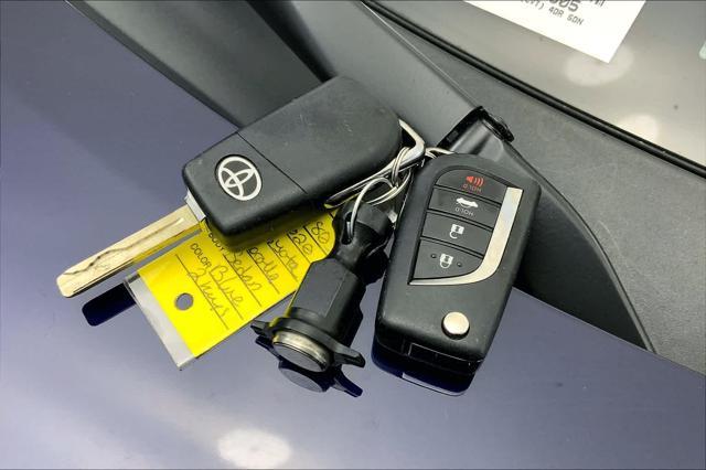 used 2020 Toyota Corolla car, priced at $18,981