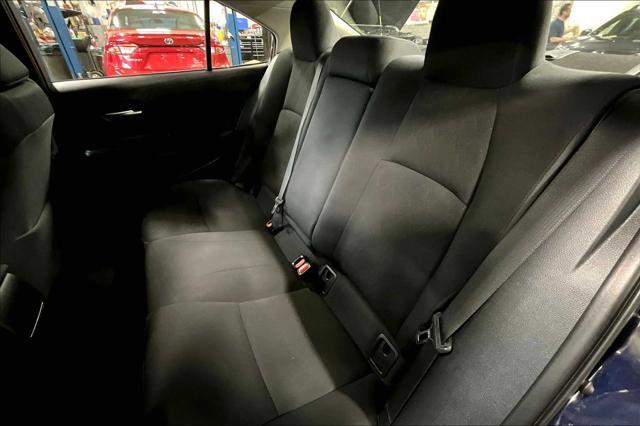 used 2020 Toyota Corolla car, priced at $18,882