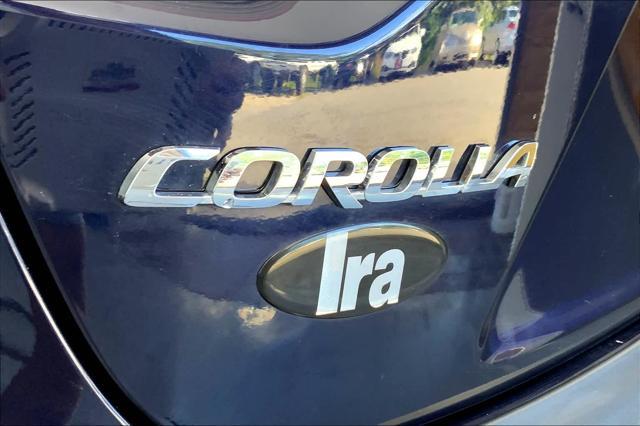 used 2020 Toyota Corolla car, priced at $18,981