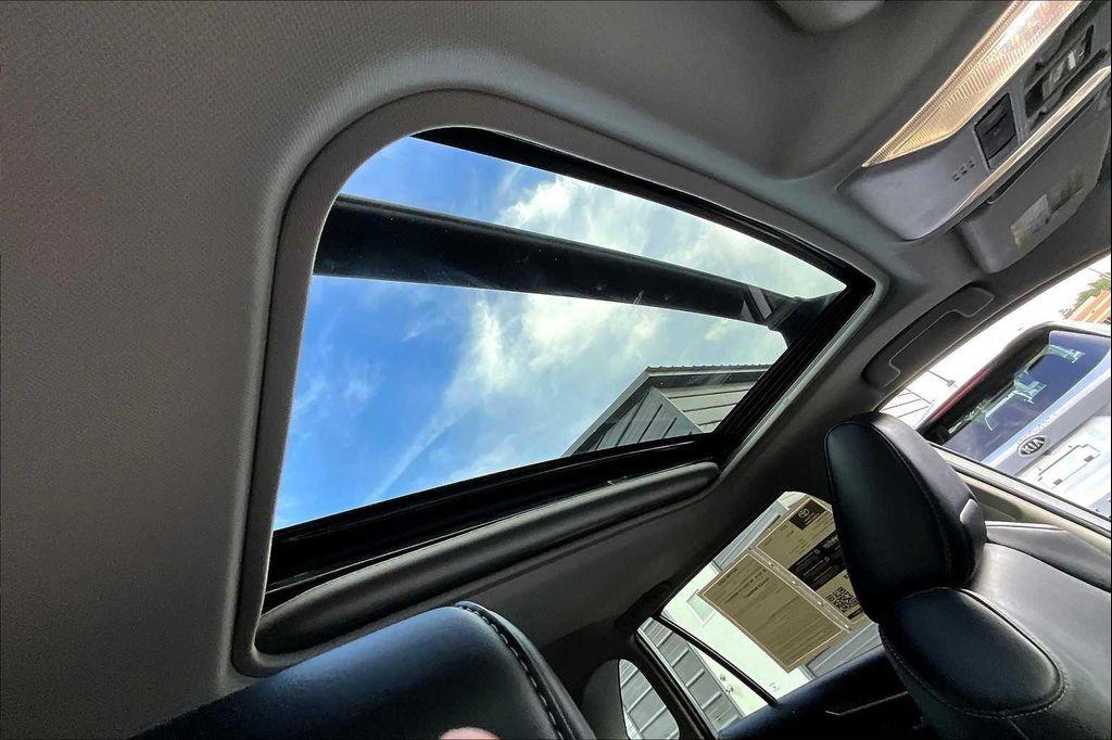 used 2022 Toyota RAV4 car, priced at $29,491