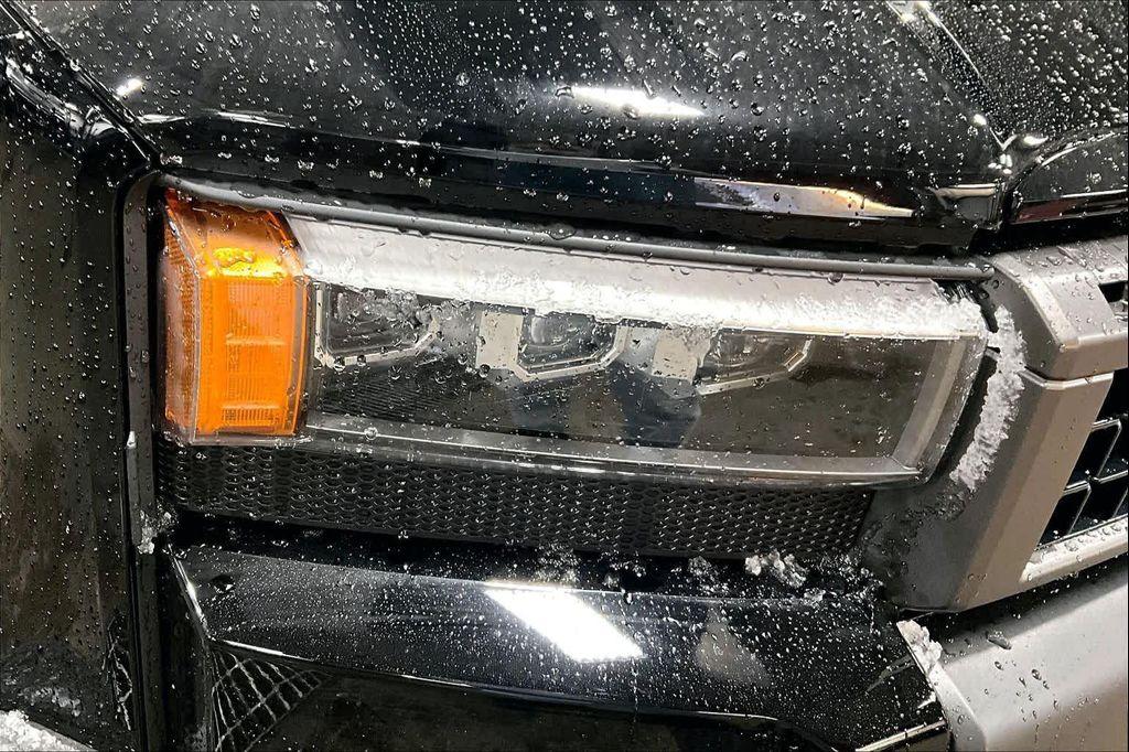 new 2026 Toyota Land Cruiser car, priced at $71,389