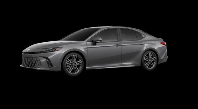 new 2025 Toyota Camry car, priced at $41,718