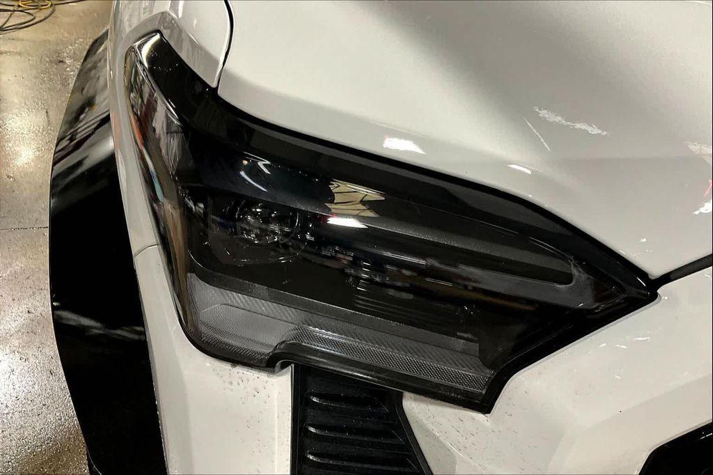 new 2025 Toyota Tacoma car, priced at $67,068