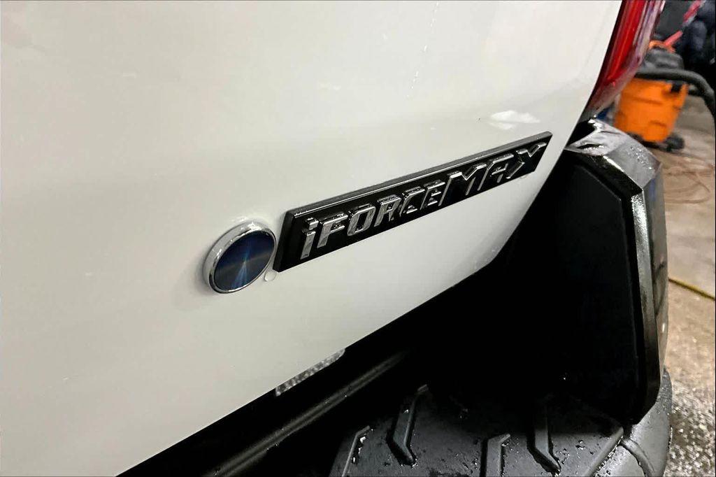 new 2025 Toyota Tacoma car, priced at $67,068