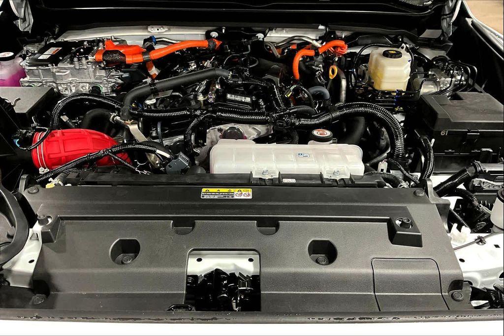 new 2025 Toyota Tacoma car, priced at $67,068