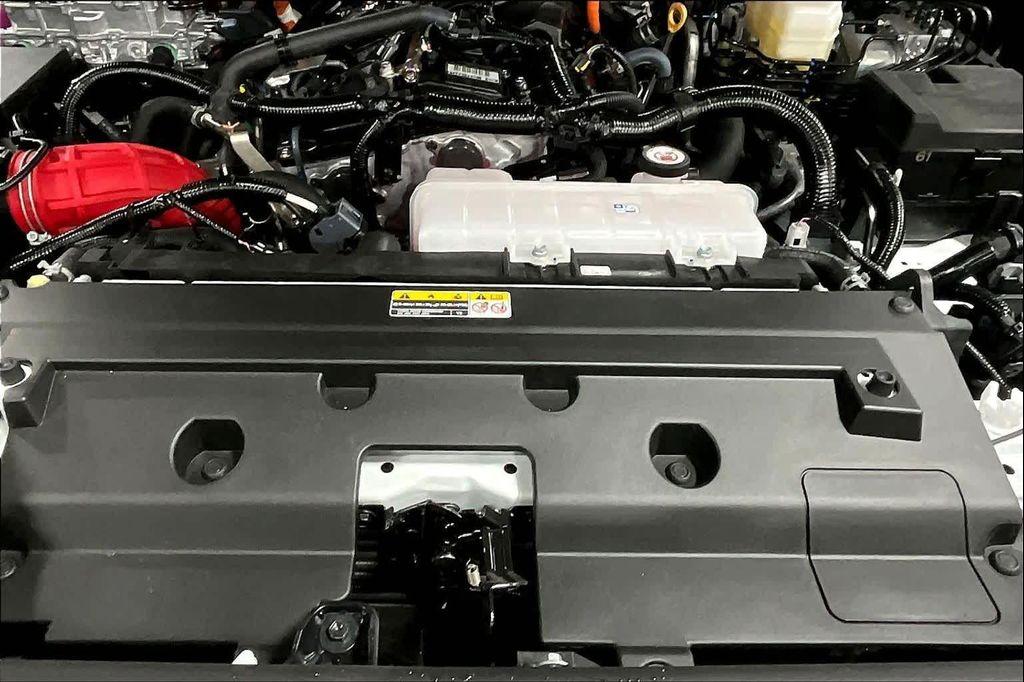 new 2025 Toyota Tacoma car, priced at $67,068