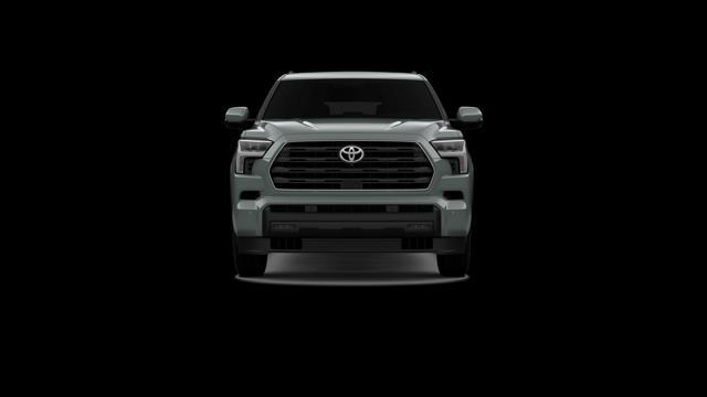 new 2025 Toyota Sequoia car, priced at $73,317