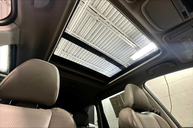 used 2020 Subaru Forester car, priced at $21,992