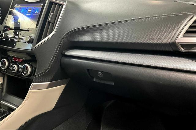 used 2020 Subaru Forester car, priced at $21,992