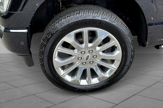 used 2021 Ford F-150 car, priced at $42,491