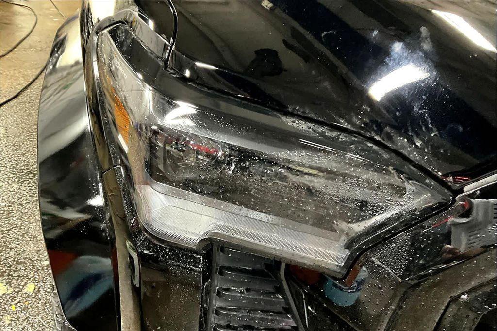 new 2025 Toyota Tacoma car, priced at $67,494