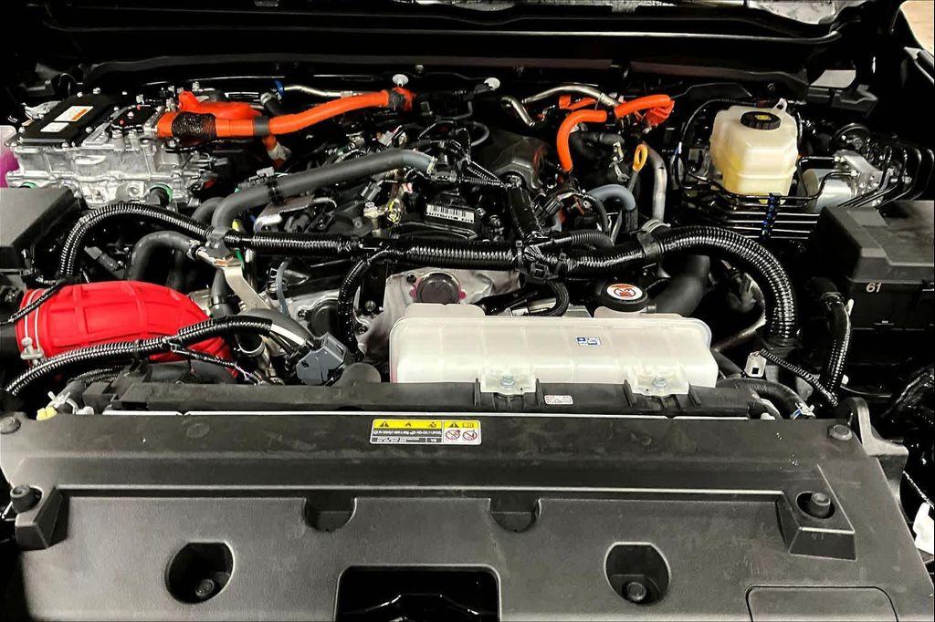 new 2025 Toyota Tacoma car, priced at $67,494