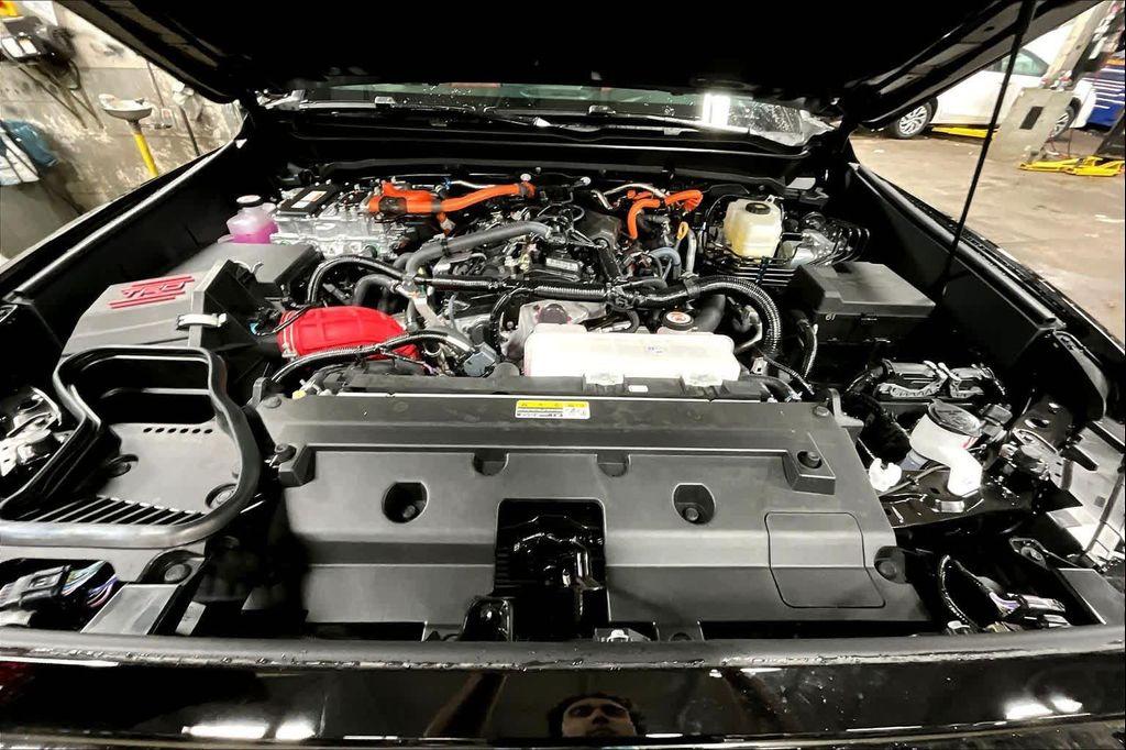 new 2025 Toyota Tacoma car, priced at $67,494