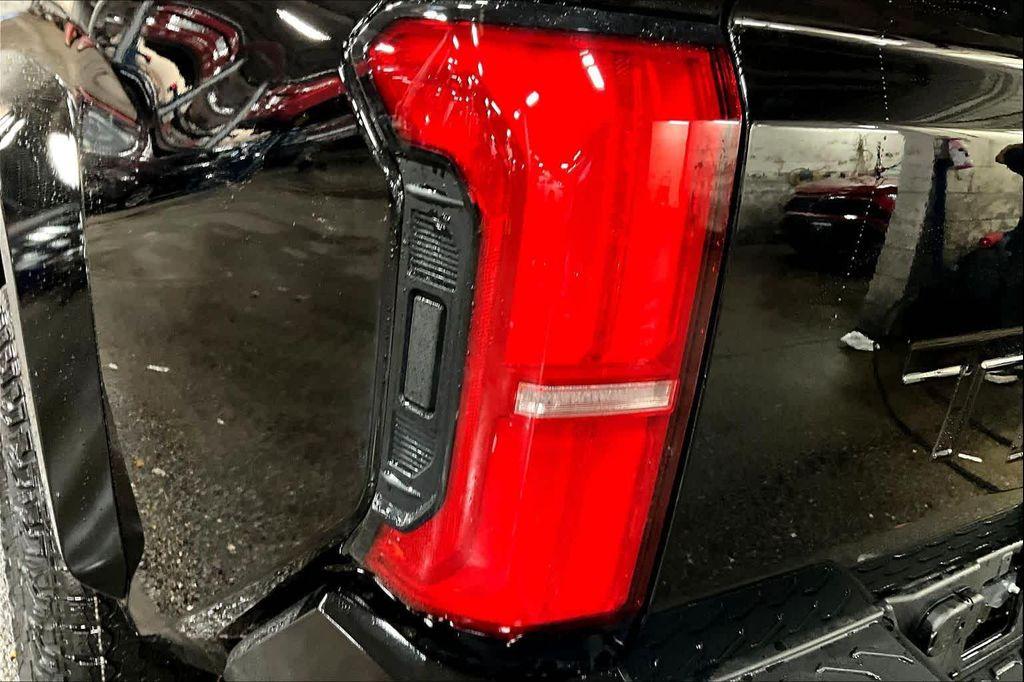 new 2025 Toyota Tacoma car, priced at $67,494