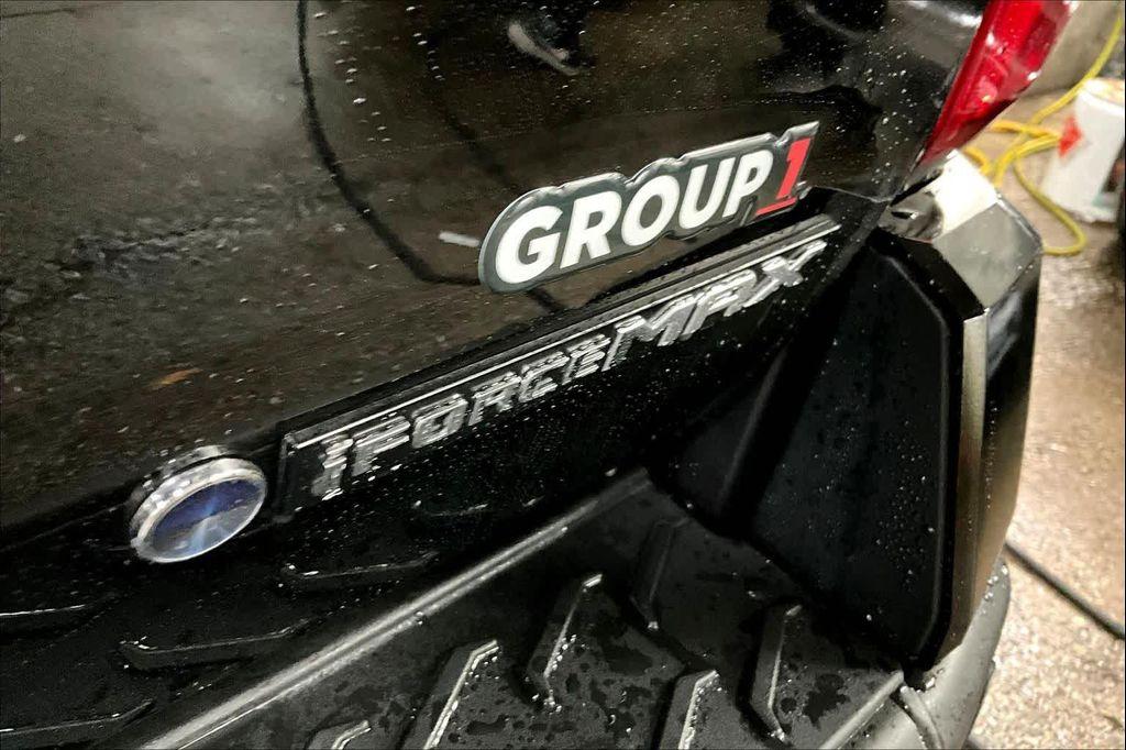 new 2025 Toyota Tacoma car, priced at $67,494