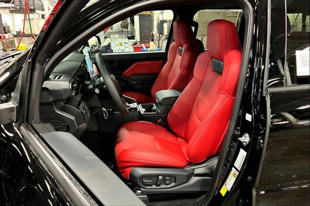 new 2025 Toyota Tacoma car, priced at $67,494