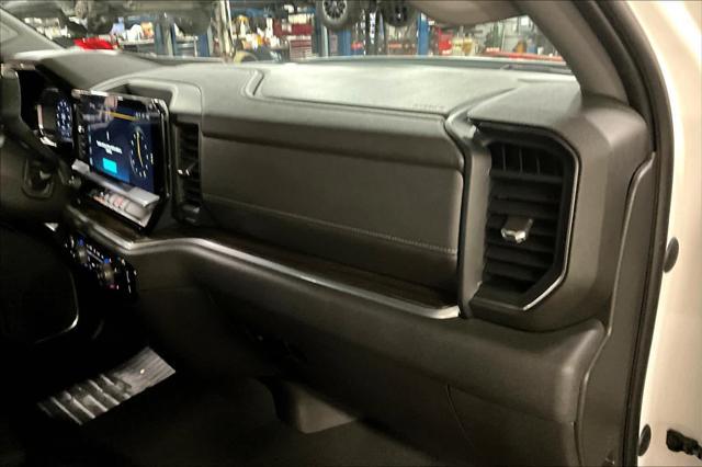 used 2022 Chevrolet Silverado 1500 car, priced at $33,992