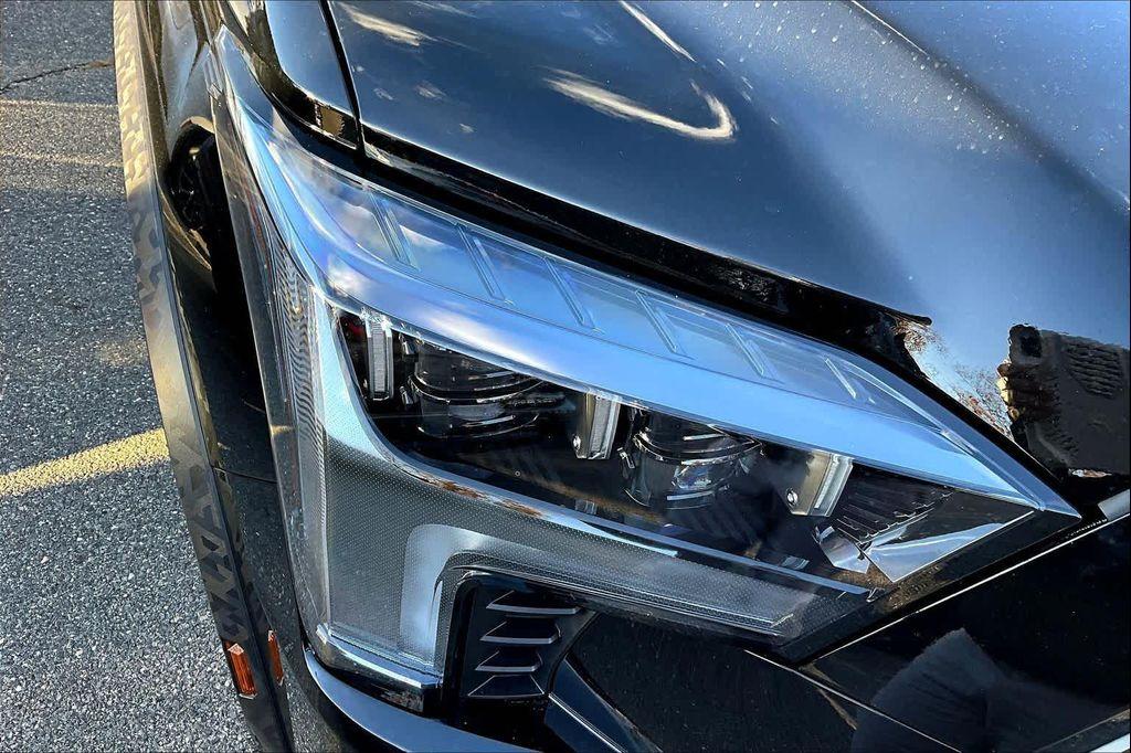 new 2026 Toyota Sequoia car, priced at $84,114