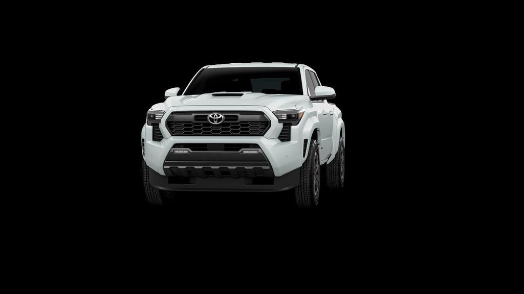 new 2025 Toyota Tacoma car, priced at $51,983