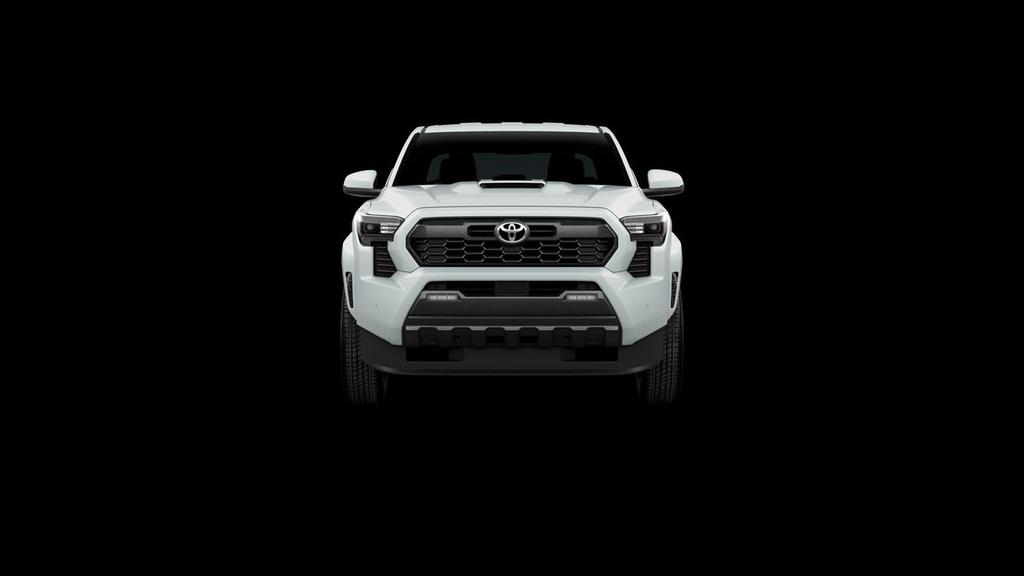 new 2025 Toyota Tacoma car, priced at $51,983